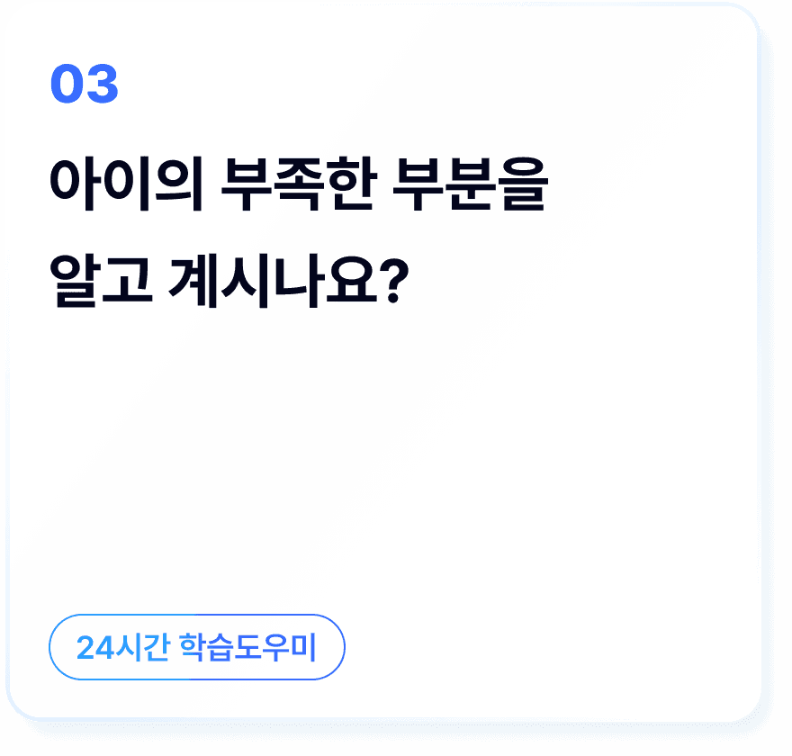 실제 온라인 화상 수업 화면 예시 3