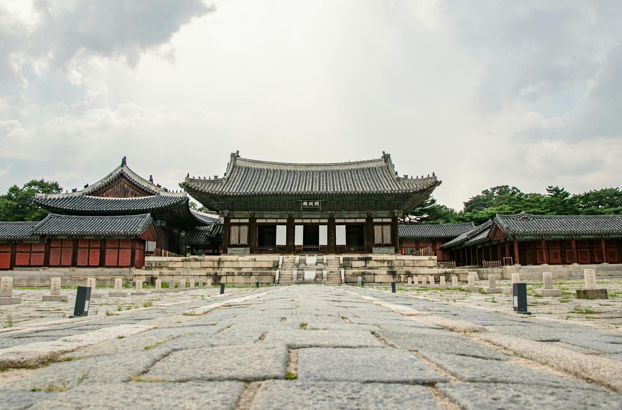 [공부법] 역사공부는 흐름이 생명! 기말고사 대비 한국사 공부법