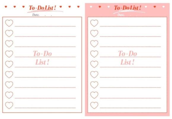 to-do-list