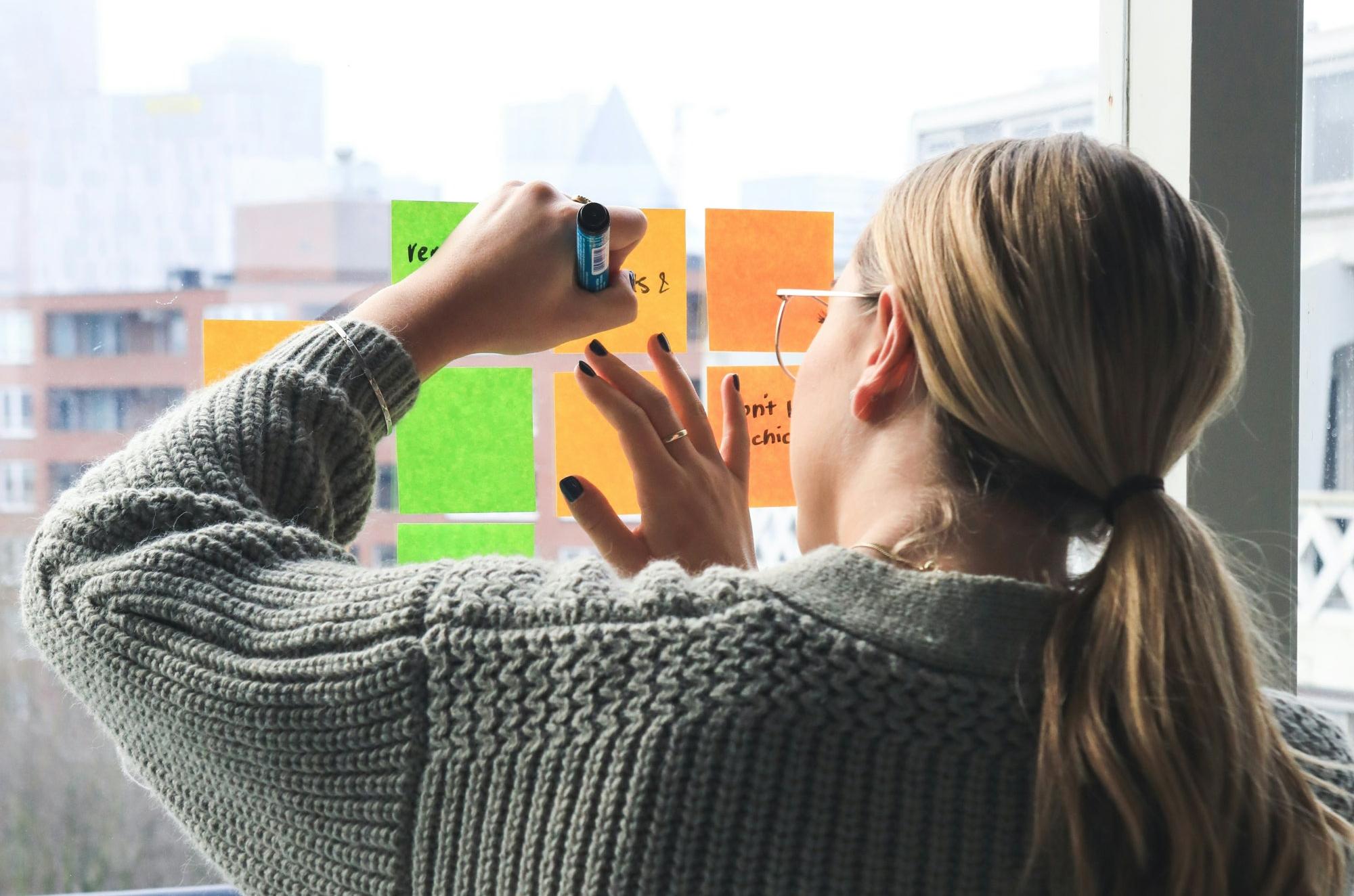 [공부법] 내게 맞는 공부법 찾기, 콜브의 4가지 학습자 유형