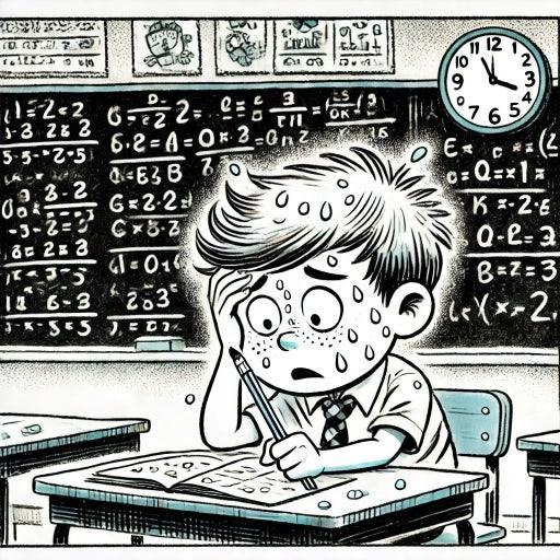 [파인티처] "옆에 없는데 집중이 될까요?" 온라인 수학 과외, 학부모님들이 가장 걱정하는 3가지와 해답