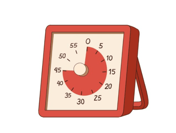 [파인티처 공부법] 집중력 올리는 뽀모도로 공부법